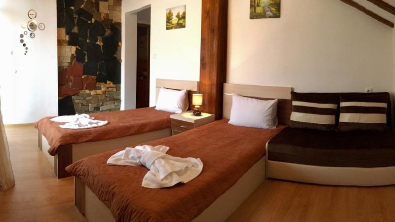  Къщата на времето - Снимка 11