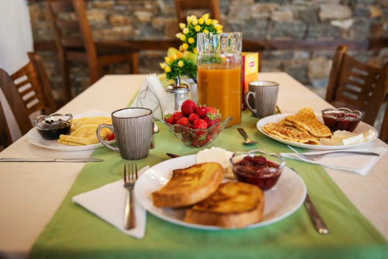  Къщата на времето - Снимка 11