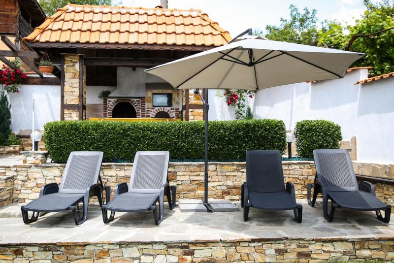  Къщата на времето - Снимка 11