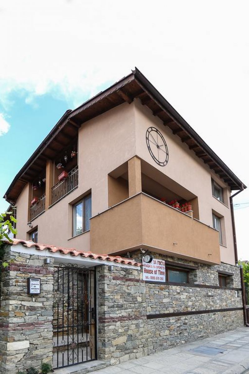  Къщата на времето - Снимка 9