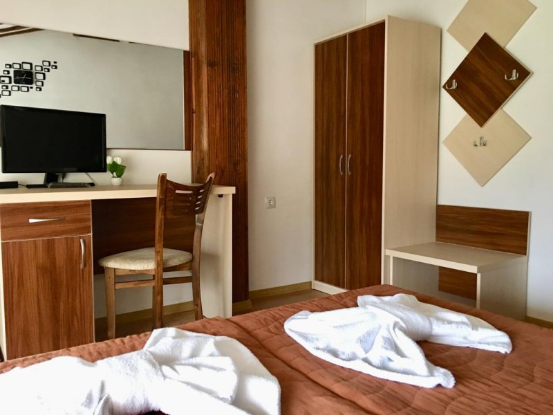  Къщата на времето - Снимка 5