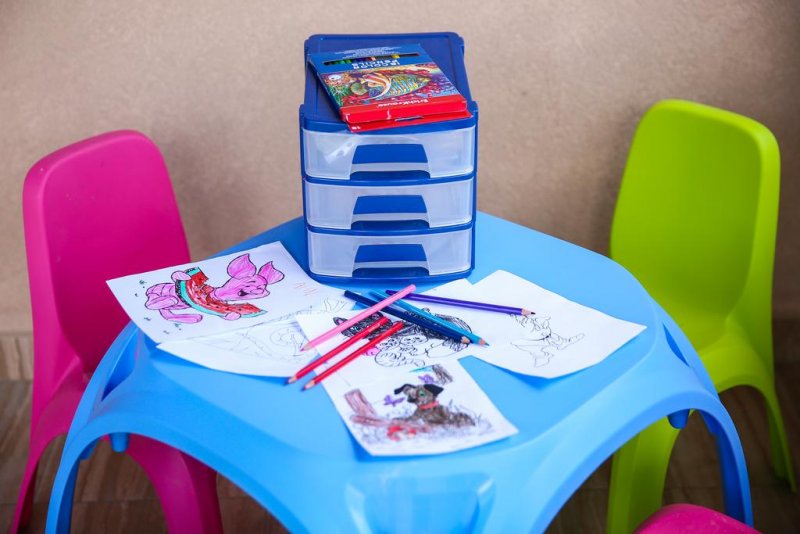  Къщата на времето - Снимка 3