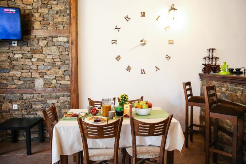 Къщата на времето - Снимка 10