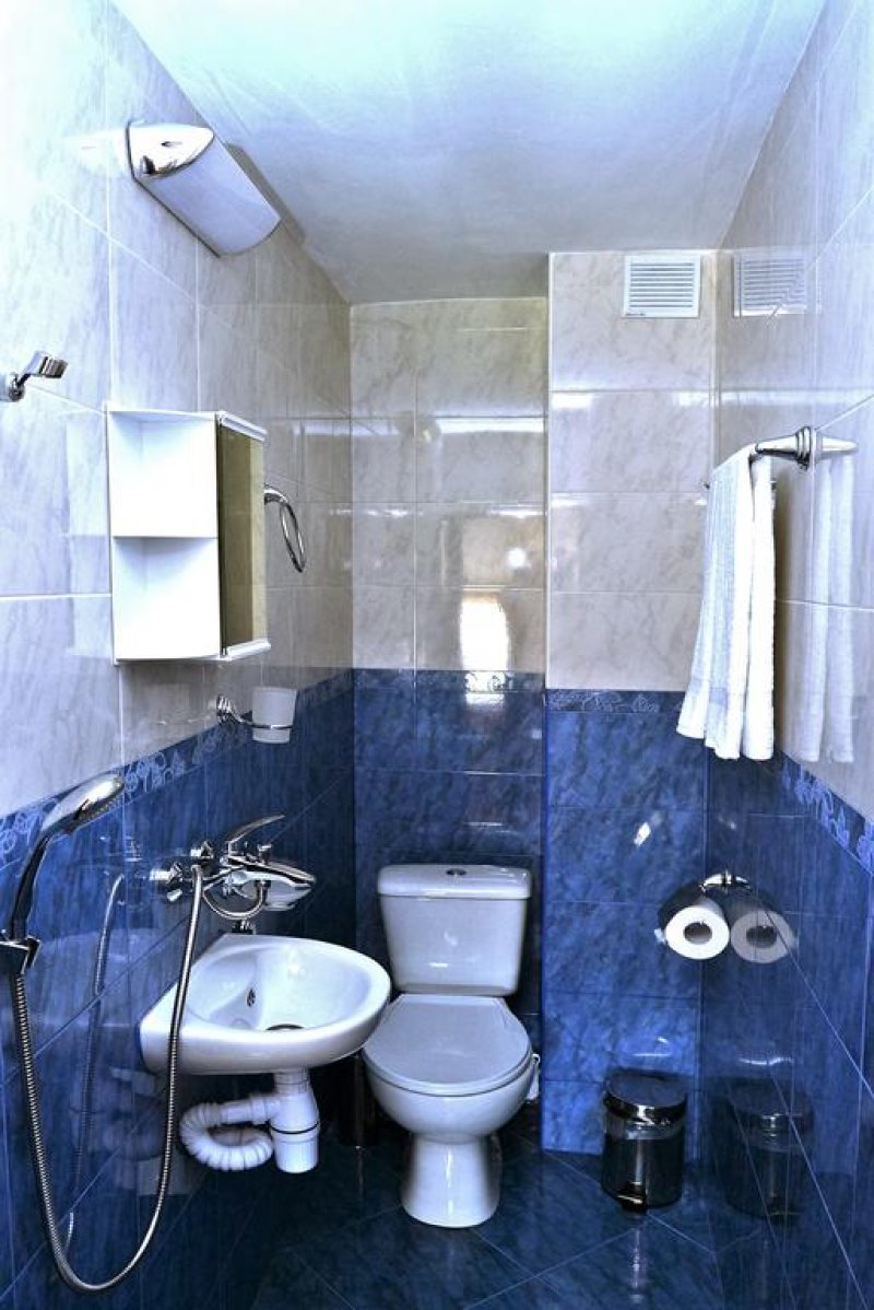  Къщата на времето - Снимка 2