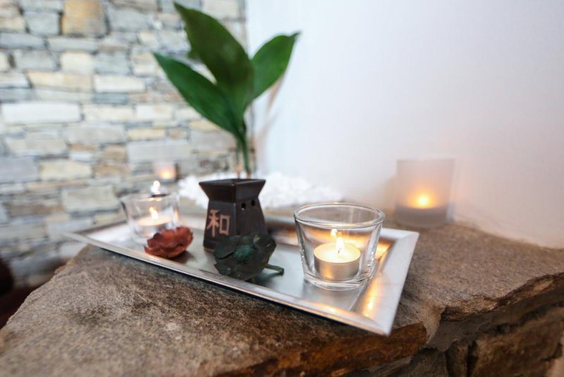 Къщата на времето - Снимка 7