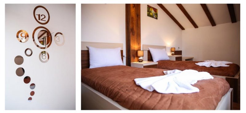 Къщата на времето - Снимка 9