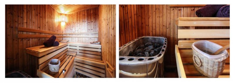 Къщата на времето - Снимка 4