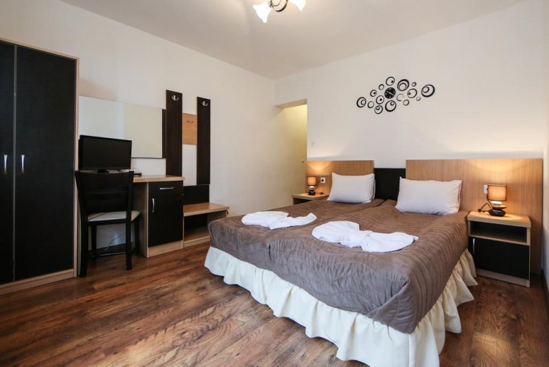  Къщата на времето - Снимка 2