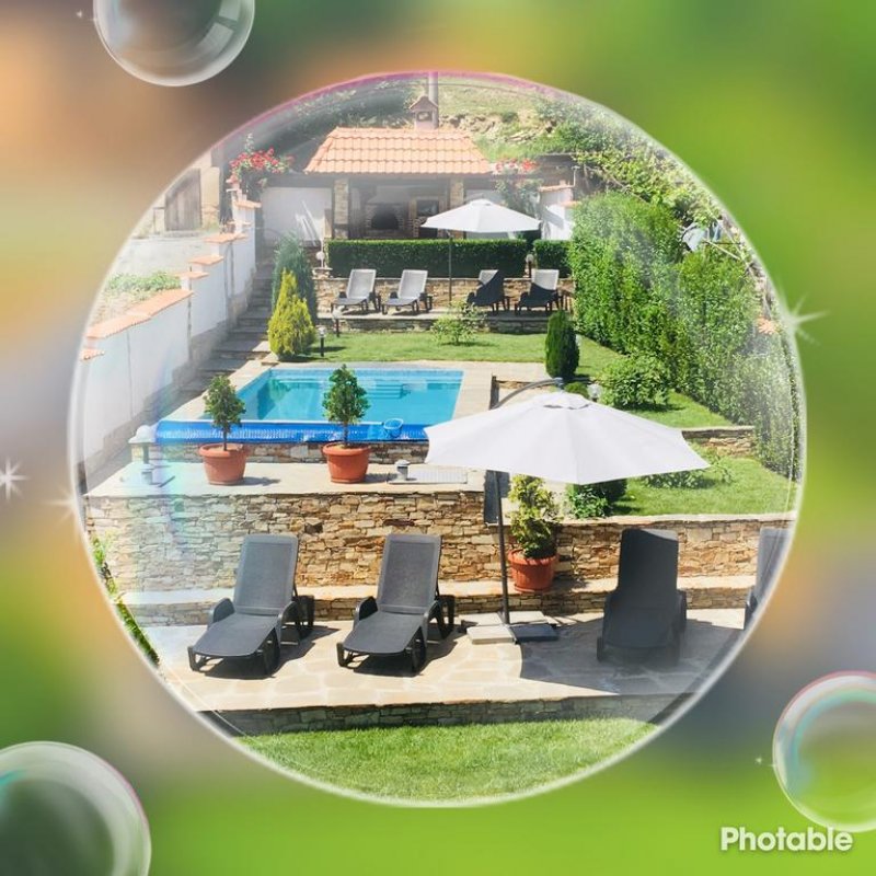  Къщата на времето - Снимка 8