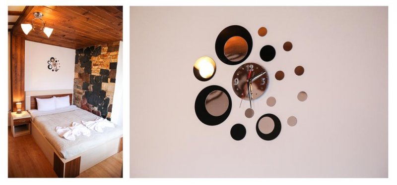  Къщата на времето - Снимка 10