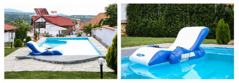 Къщата на времето - Снимка 11