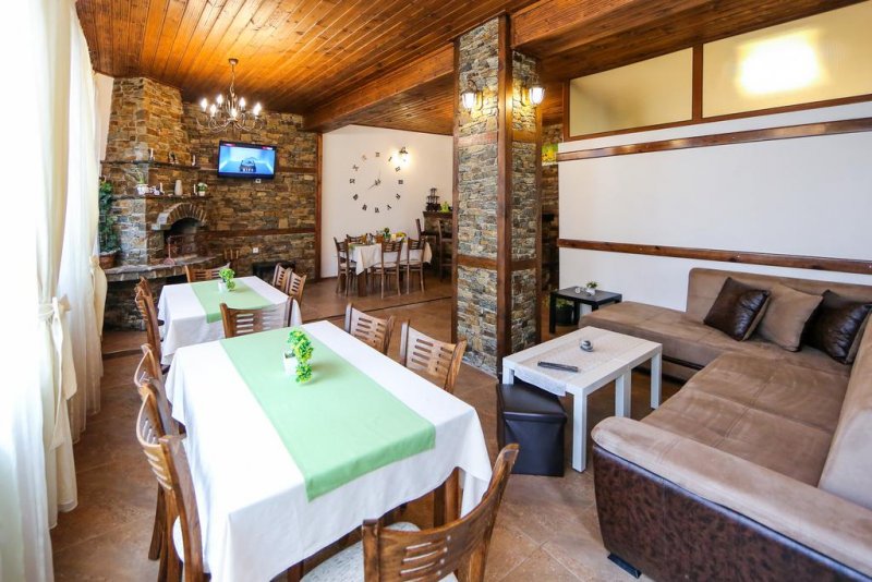  Къщата на времето - Снимка 8