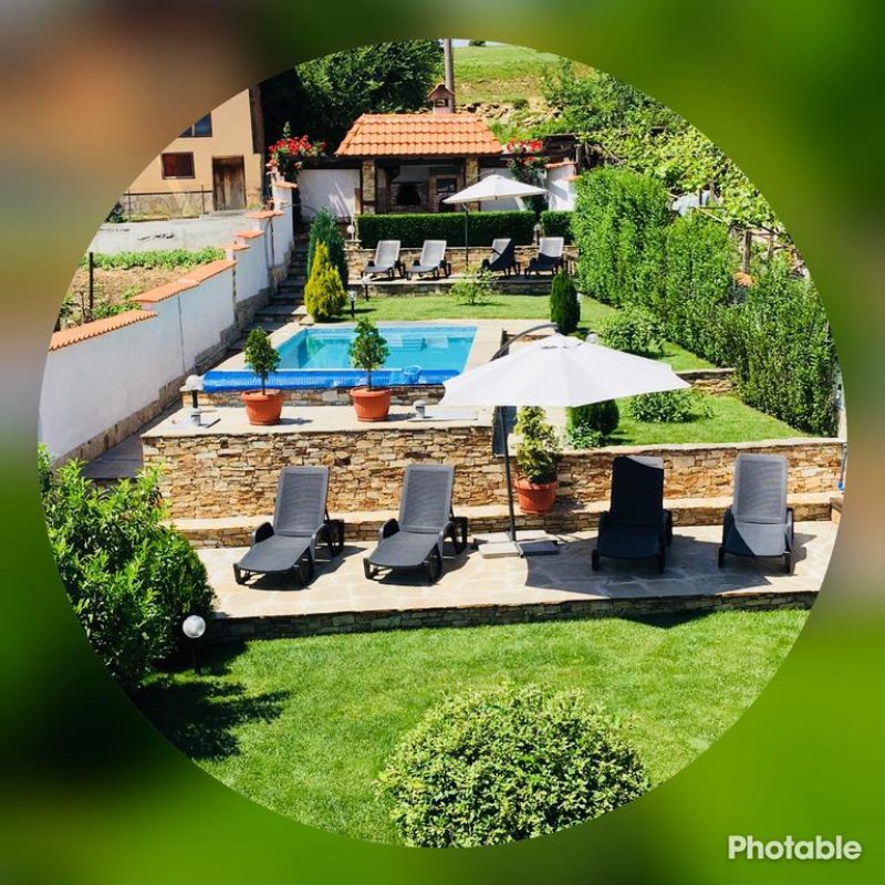  Къщата на времето - Снимка 10