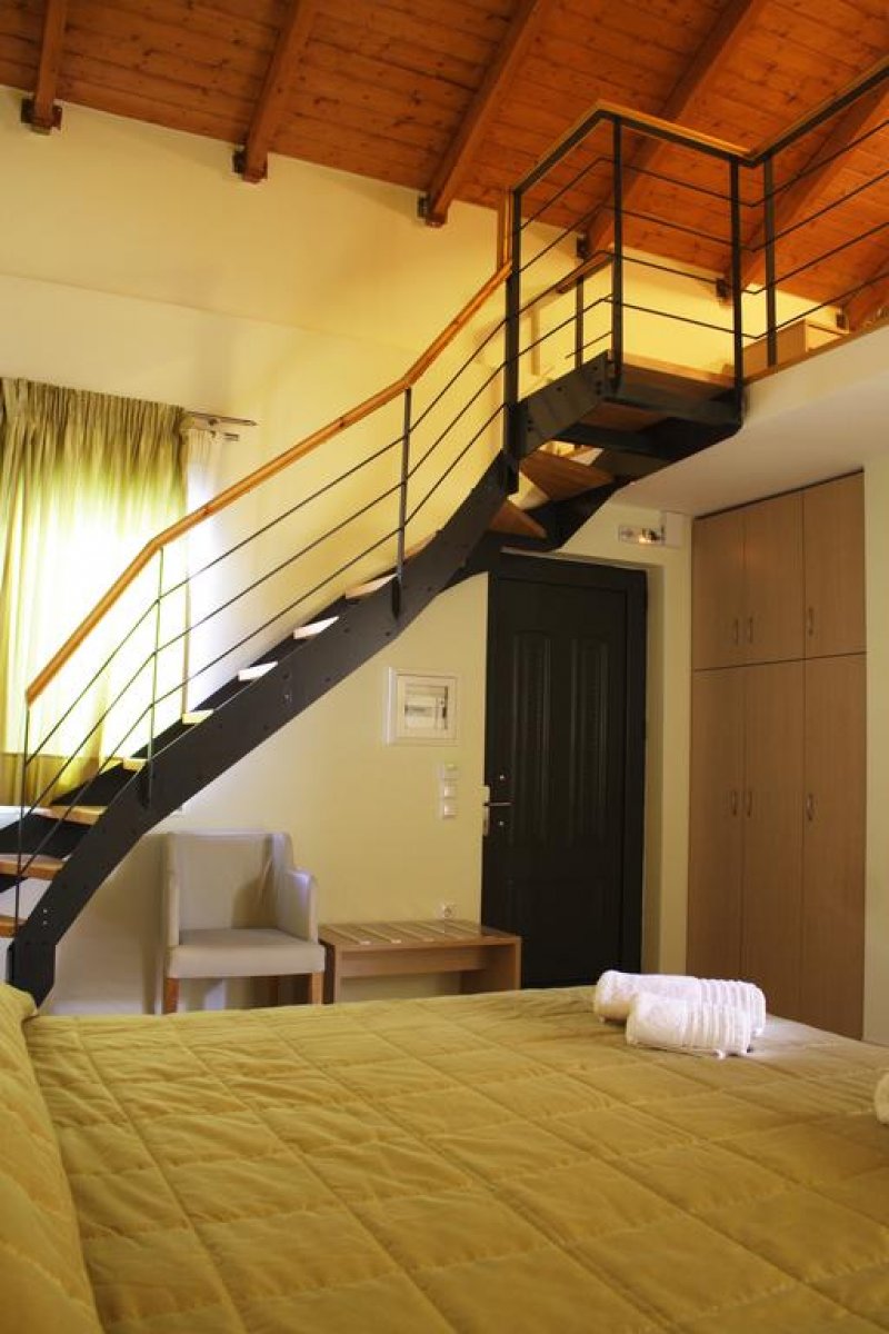 Eleana Hotel - Снимка 5