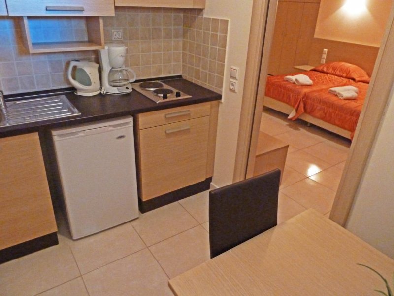 Eleana Hotel - Снимка 7