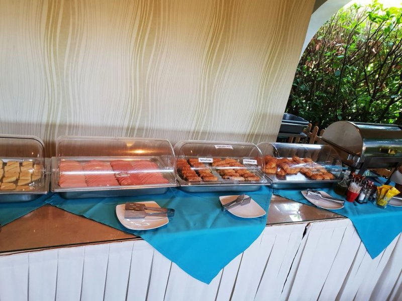 Eleana Hotel - Снимка 5