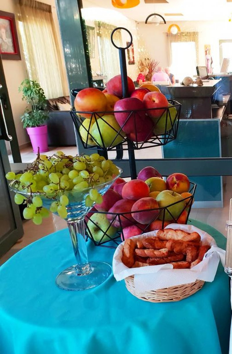 Eleana Hotel - Снимка 9