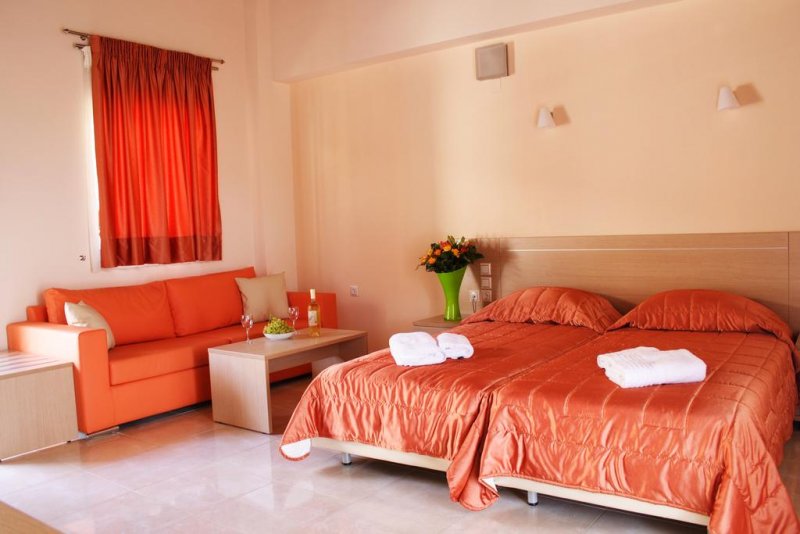 Eleana Hotel - Снимка 3