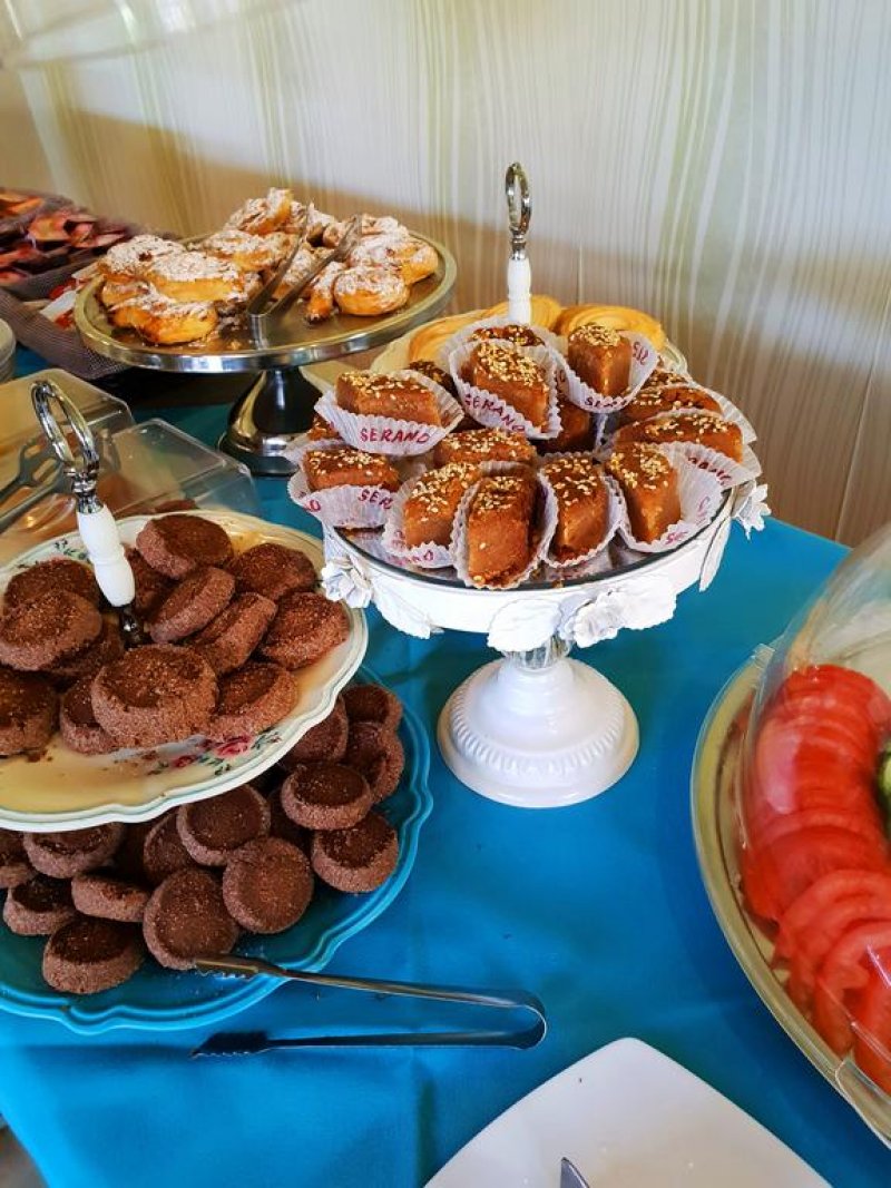 Eleana Hotel - Снимка 10