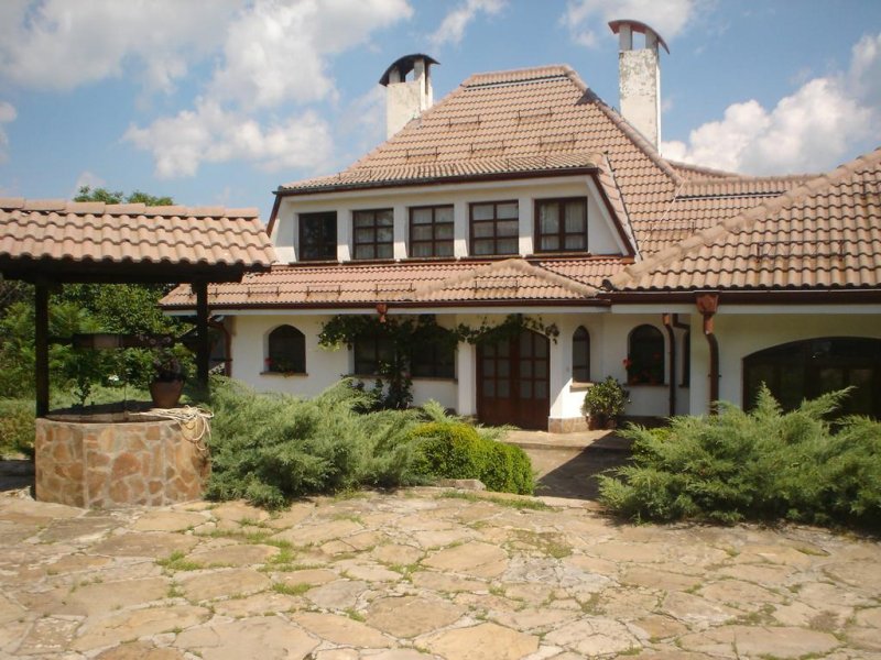 Комплекс Роден край - Снимка 10