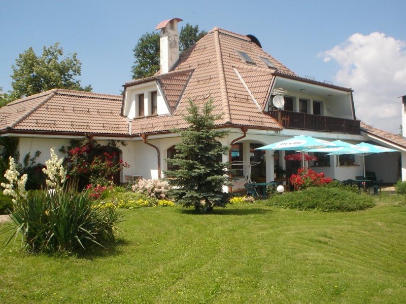 Комплекс Роден край - Снимка 7