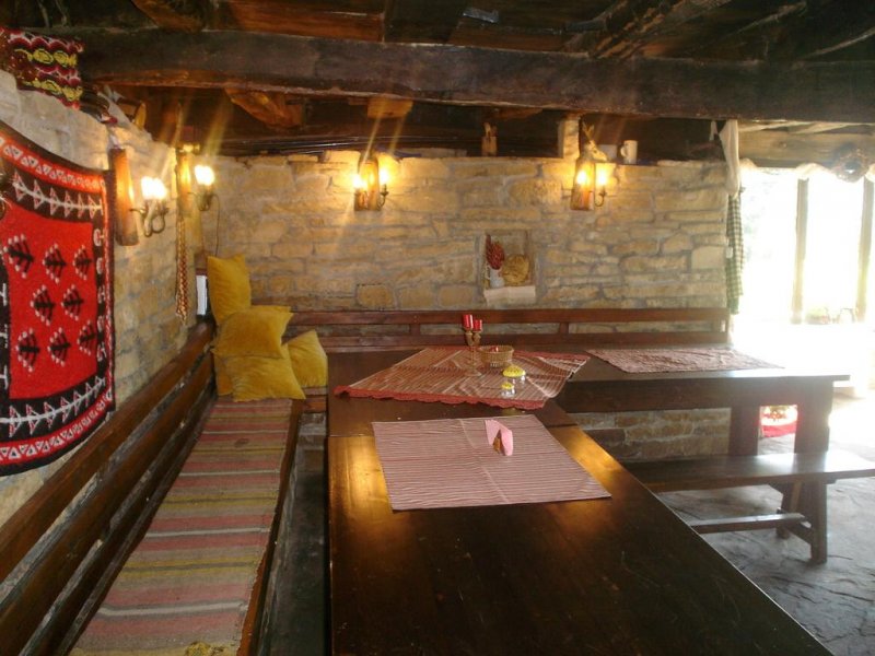 Комплекс Роден край - Снимка 11