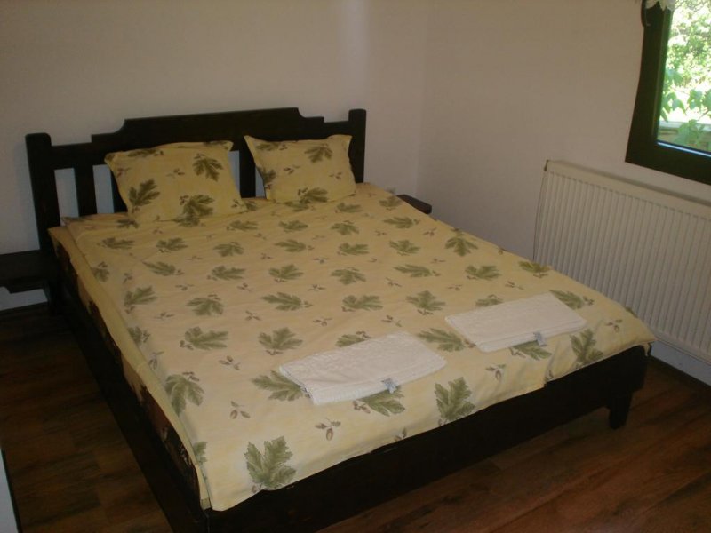 Комплекс Роден край - Снимка 5