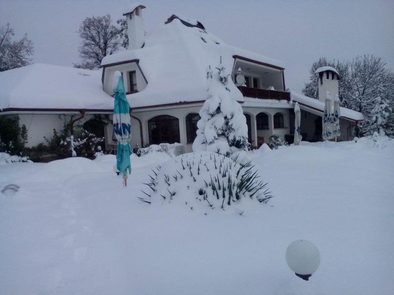 Комплекс Роден край - Снимка 10