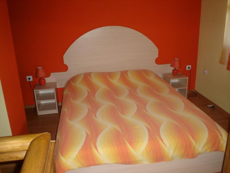 Комплекс Роден край - Снимка 11