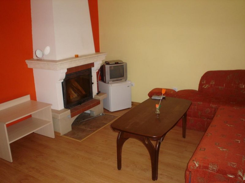 Комплекс Роден край - Снимка 1