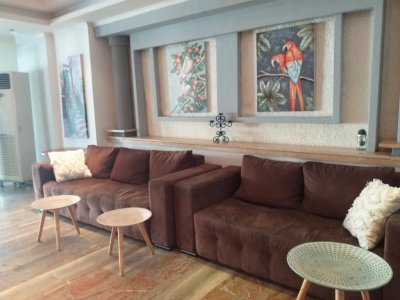 Philoxenia Spa Hotel  - Снимка 2