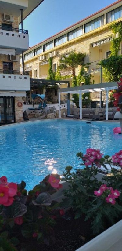 Philoxenia Spa Hotel  - Снимка 3