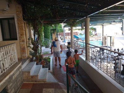 Philoxenia Spa Hotel  - Снимка 4