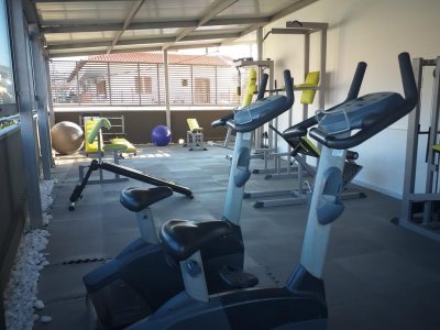 Philoxenia Spa Hotel  - Снимка 6
