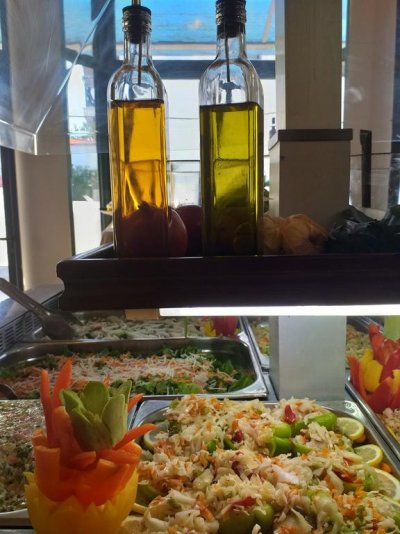 Philoxenia Spa Hotel  - Снимка 8
