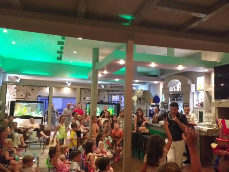 Philoxenia Spa Hotel  - Снимка 9