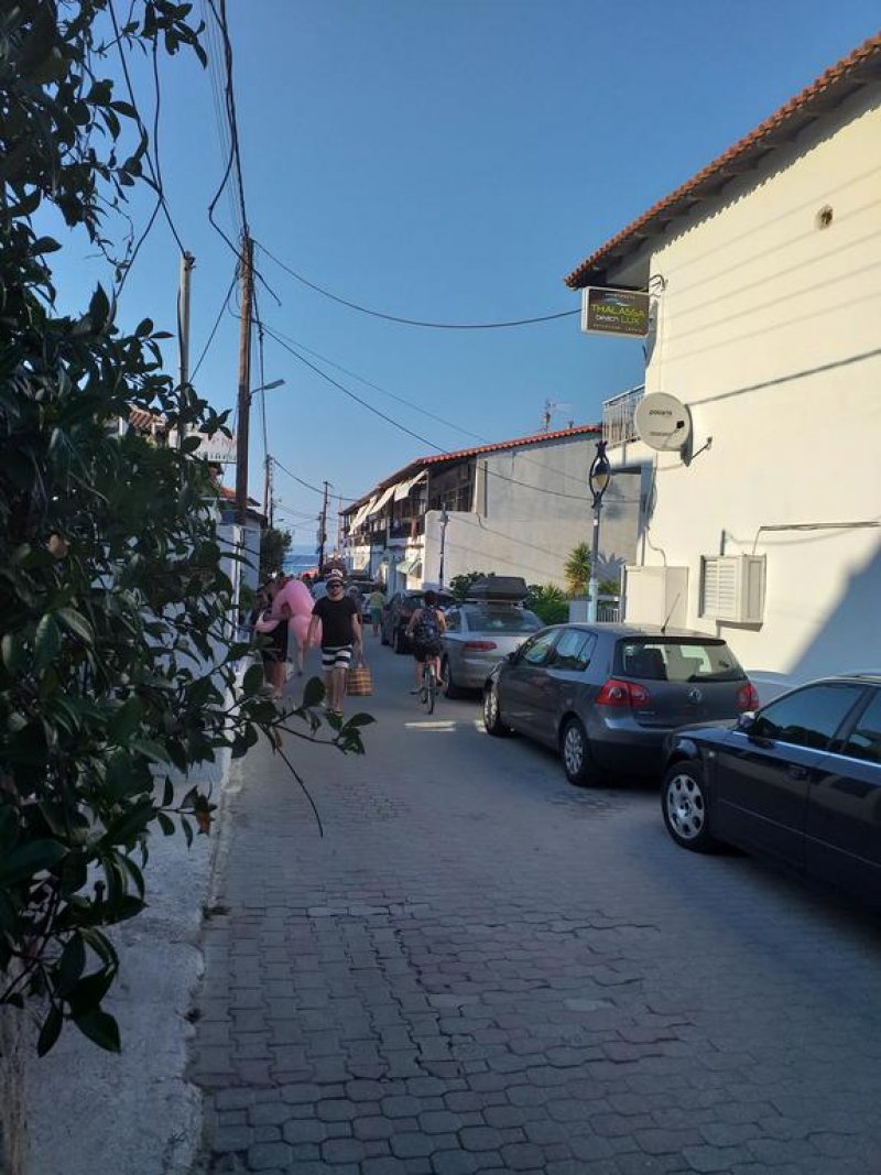 Philoxenia Spa Hotel  - Снимка 4