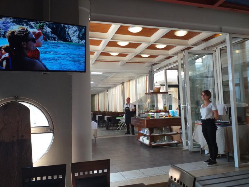 Philoxenia Spa Hotel  - Снимка 5