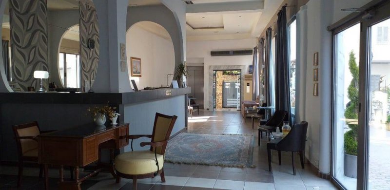 Philoxenia Spa Hotel  - Снимка 11