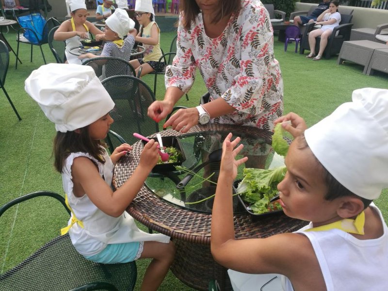 Philoxenia Spa Hotel  - Снимка 8