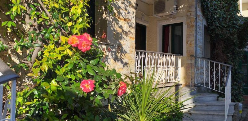 Philoxenia Spa Hotel  - Снимка 4