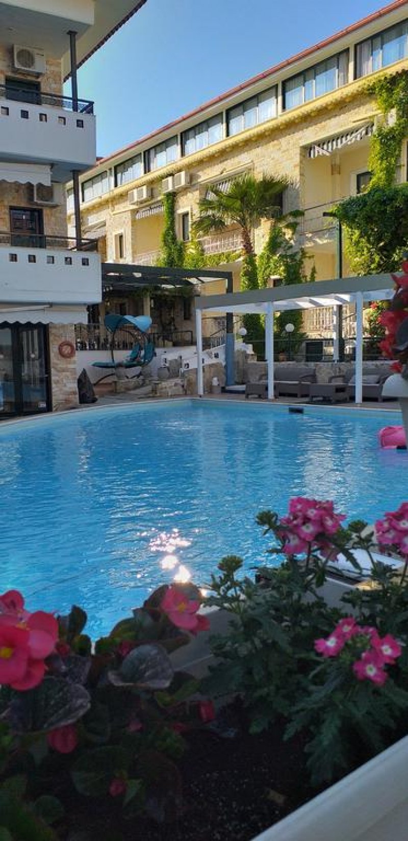 Philoxenia Spa Hotel  - Снимка 9