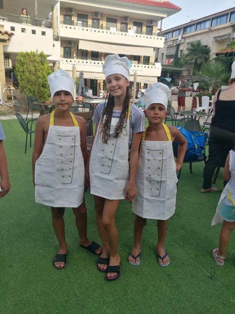 Philoxenia Spa Hotel  - Снимка 11