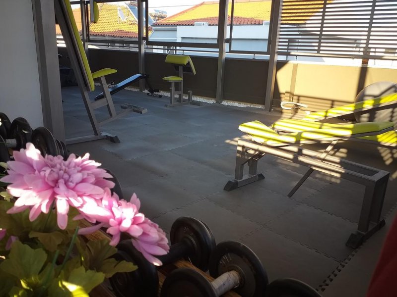 Philoxenia Spa Hotel  - Снимка 5