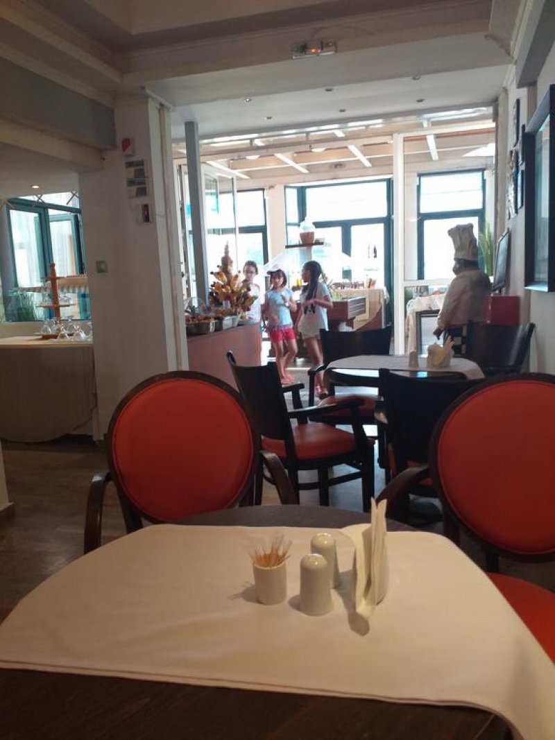 Philoxenia Spa Hotel  - Снимка 1