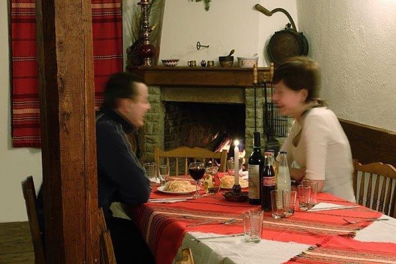 Хаджигергевата къща - Снимка 2