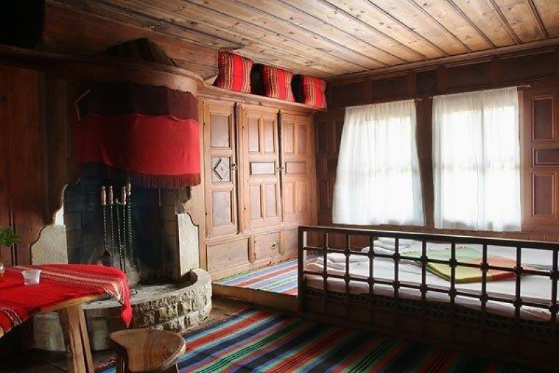 Хаджигергевата къща - Снимка 7