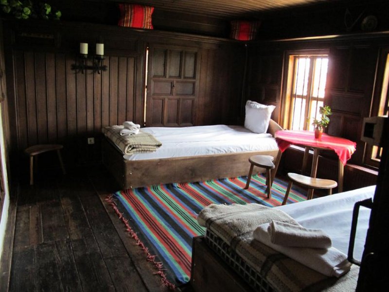 Хаджигергевата къща - Снимка 10