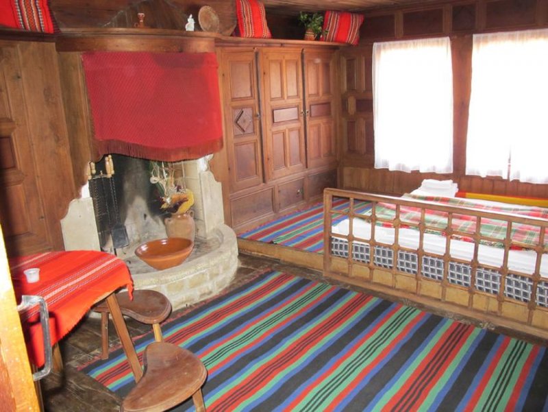 Хаджигергевата къща - Снимка 3