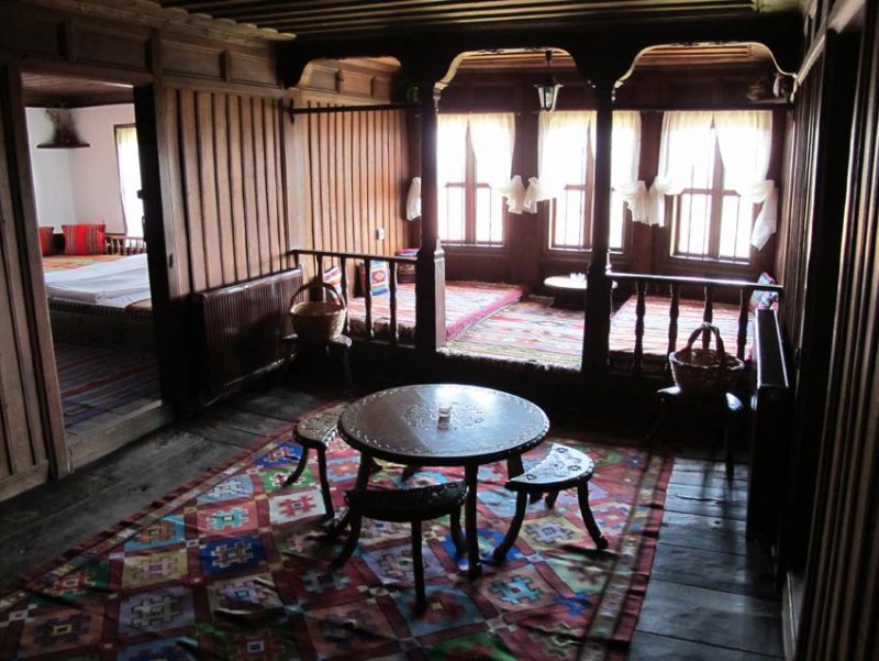 Хаджигергевата къща - Снимка 4